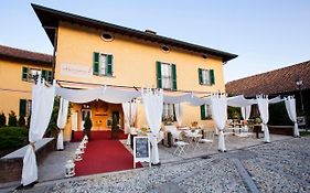 Hotel Morimondo